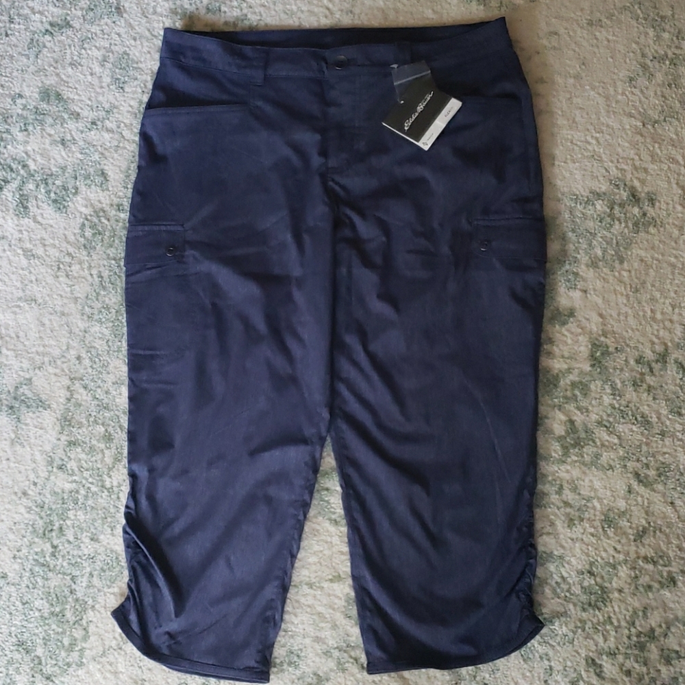 Eddie Bauer Horizon Capri